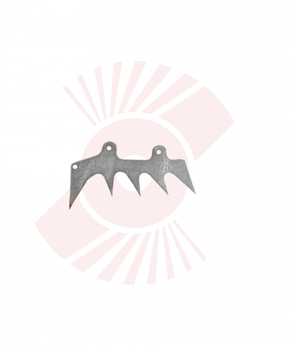Batentes das Garras