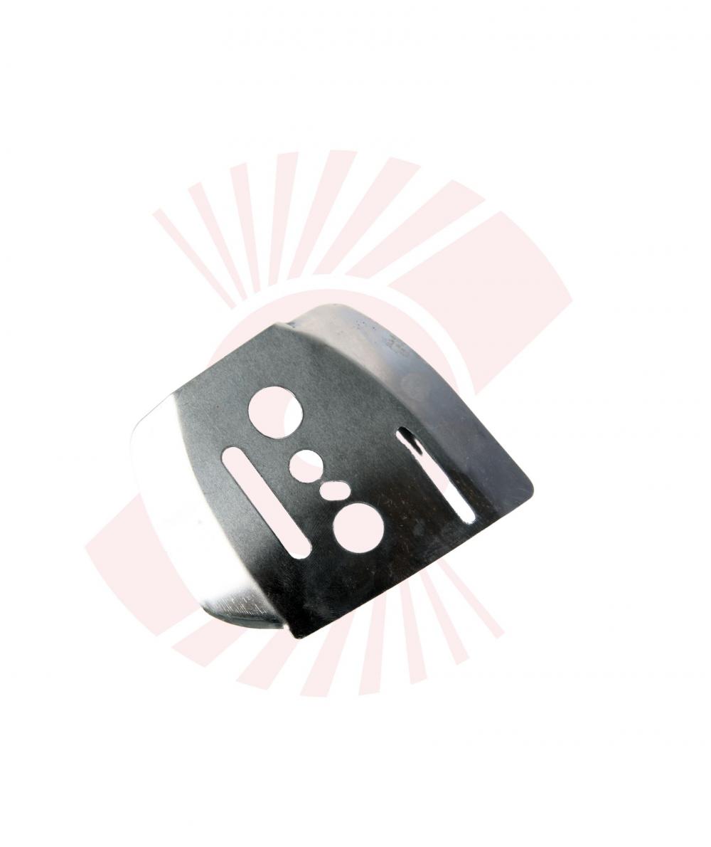 Chapas Laterais dos Sabres