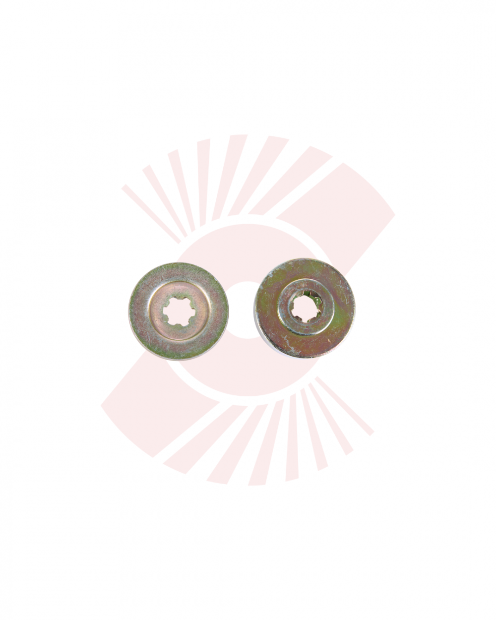 Flanges