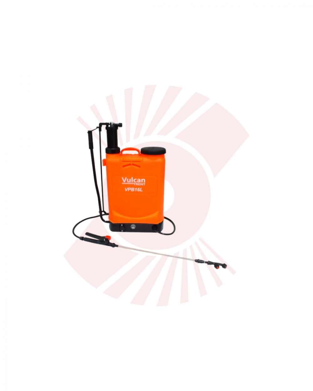 Pulverizador Manual