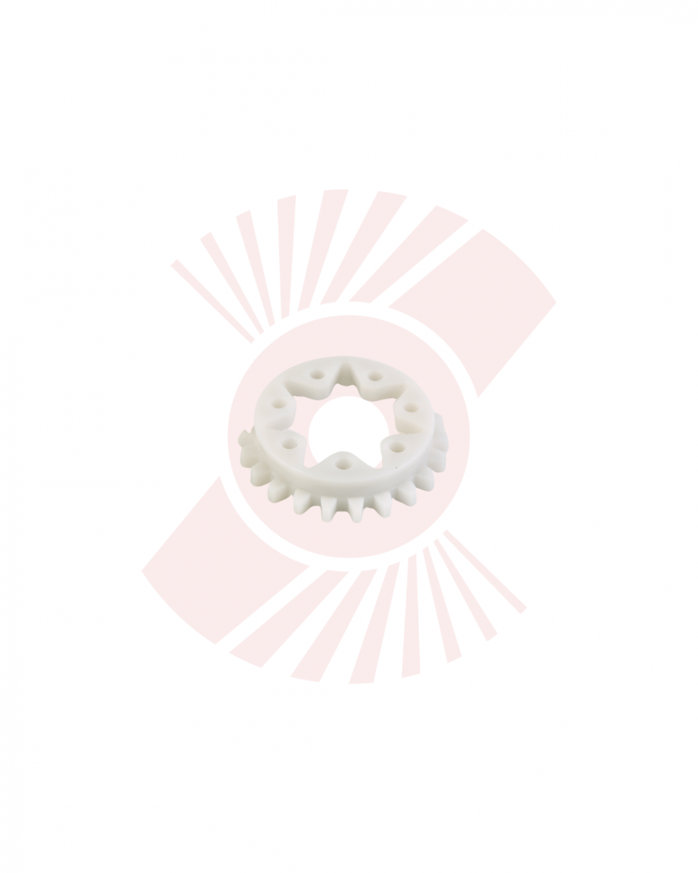 Roda Dentada