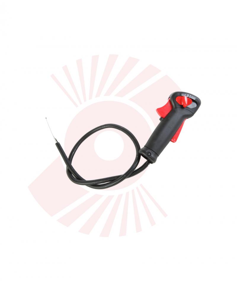 Acelerador Completo    Stihl    FS 160/220/280/290 