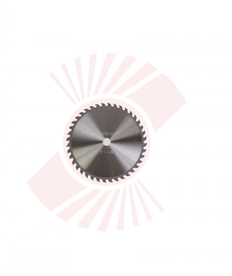 Lâmina 80 Dentes 255mm x 1