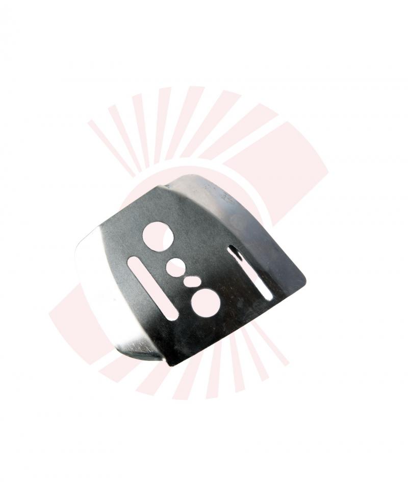 Chapa Lateral do Sabre Stihl  380/381/382
