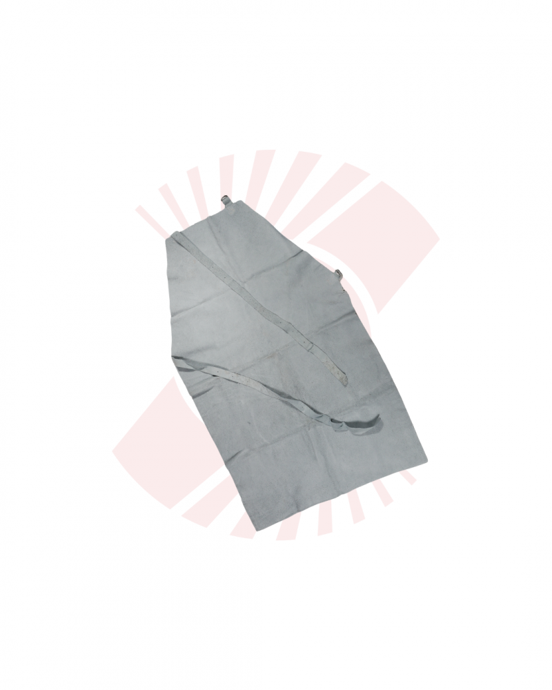 Avental de Raspa 1,20 x 0,60m