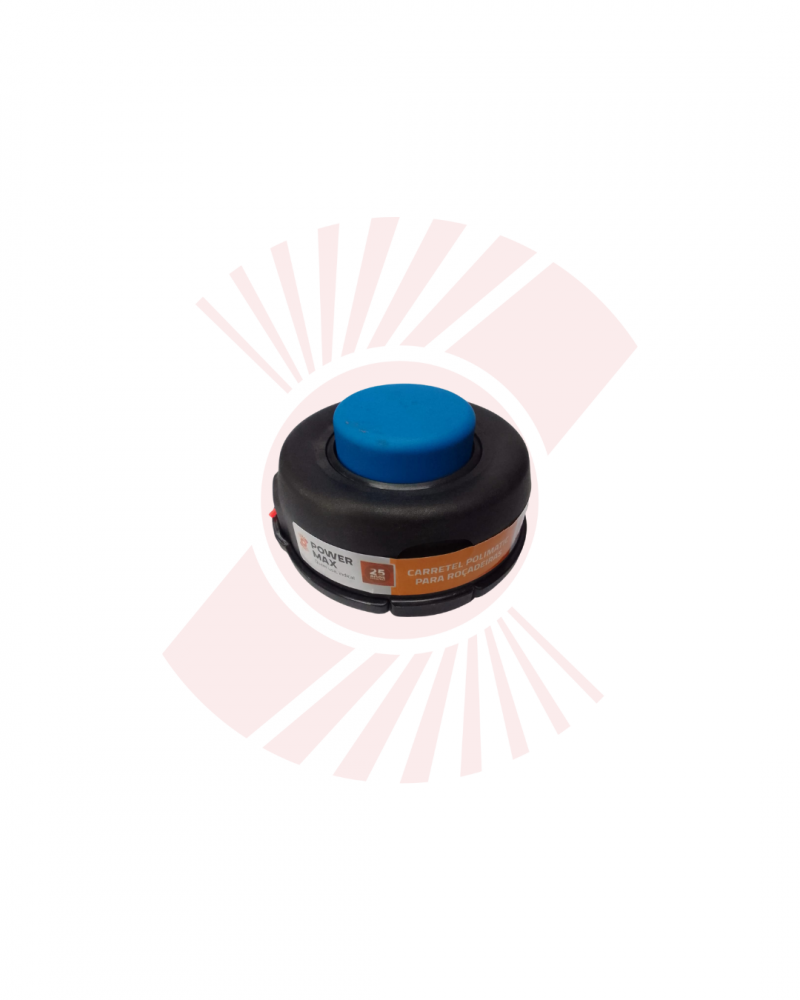 Carretel Automático M10 x 1,00 - Fêmea