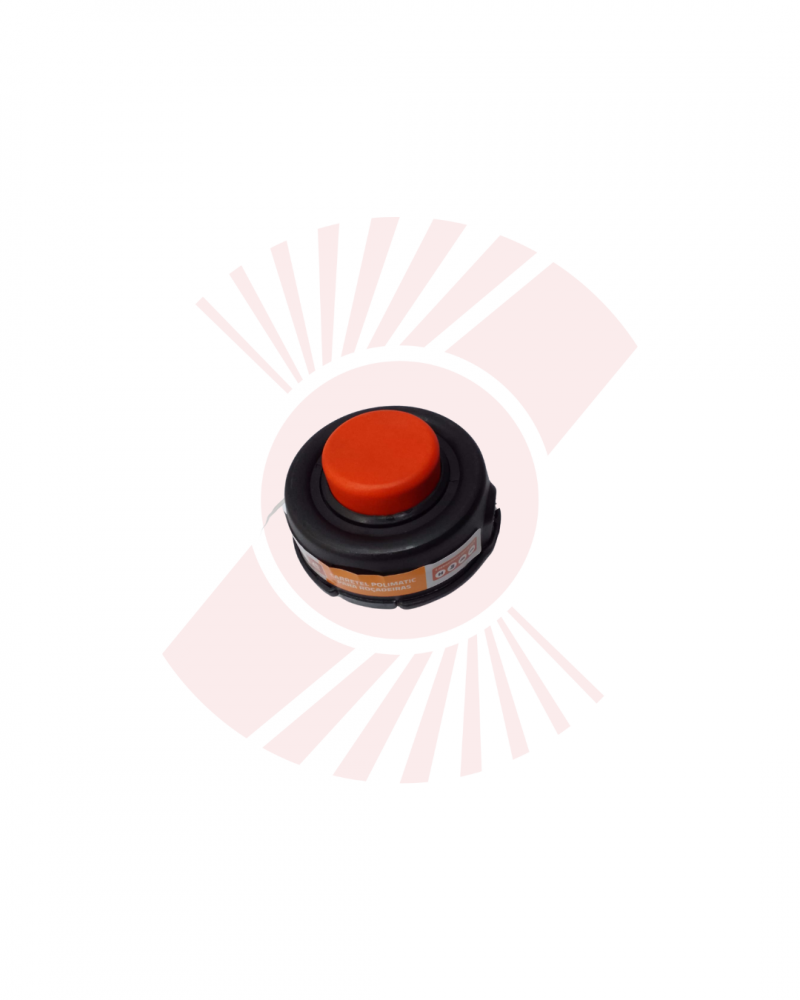 Carretel Automático M8 x 1,25 - Macho