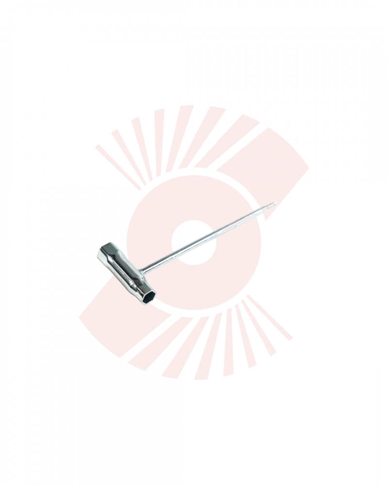 Chave Combinada - 13x19 - Torx