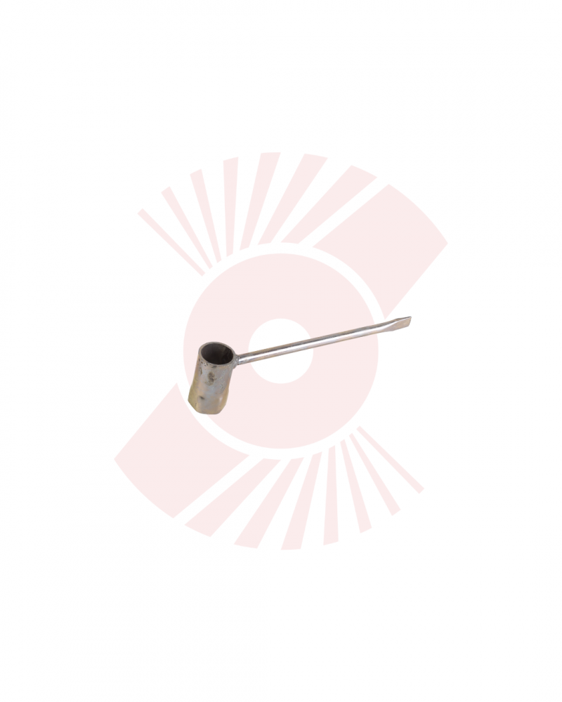 Chave Combinada - 19x0x40 - Fenda