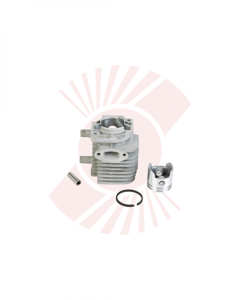 Cilindro Kit Completo - 036mm