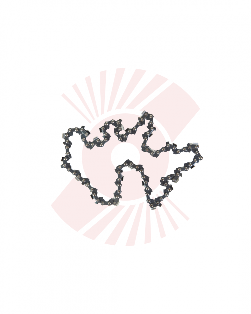 Corrente 404 - 1.6mm - 34 Dentes