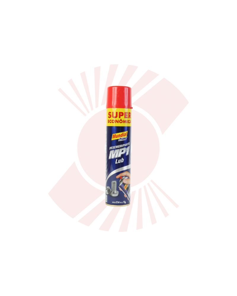 Desengripante - 300 ml