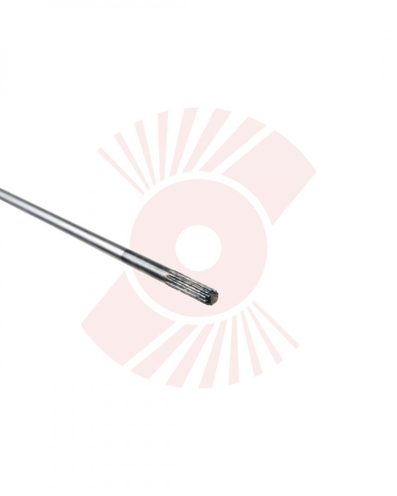 Eixo Cardan - 6mm x 1,49m x 10 Estrias