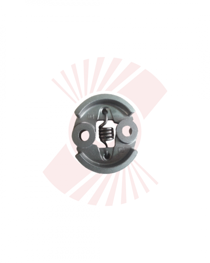 Embreagem Completa Husqvarna 132 R/133 R