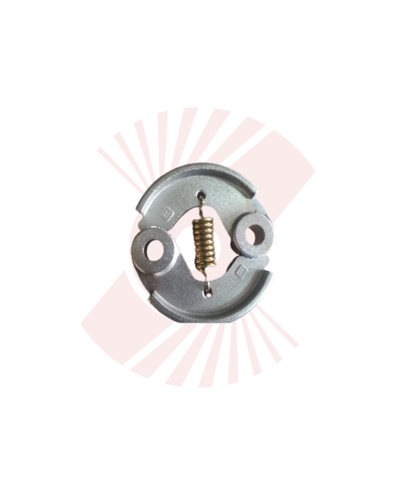 Embreagem Completa Husqvarna 142 R/143 R