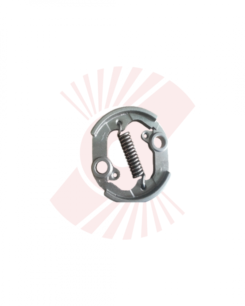 Embreagem Completa Husqvarna 143 RII/235/236 R