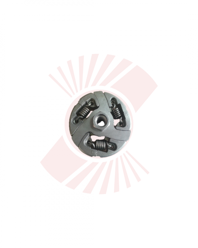 Embreagem Completa Husqvarna 281/288/394/395