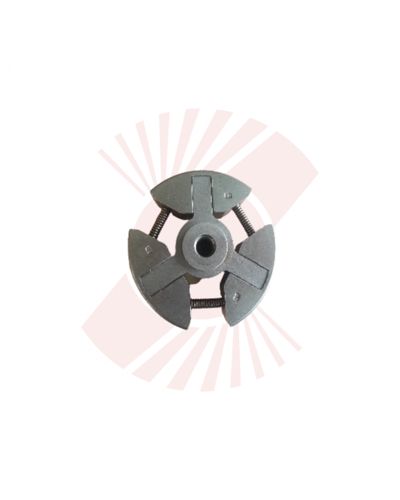 Embreagem Completa Mitsubishi, Husqvarna, Importadas 226 R, 26CC