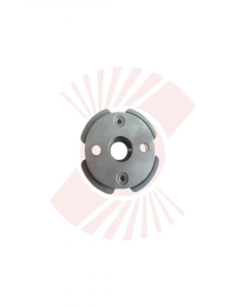 Embreagem Completa Reforçada Shindaiwa C 350