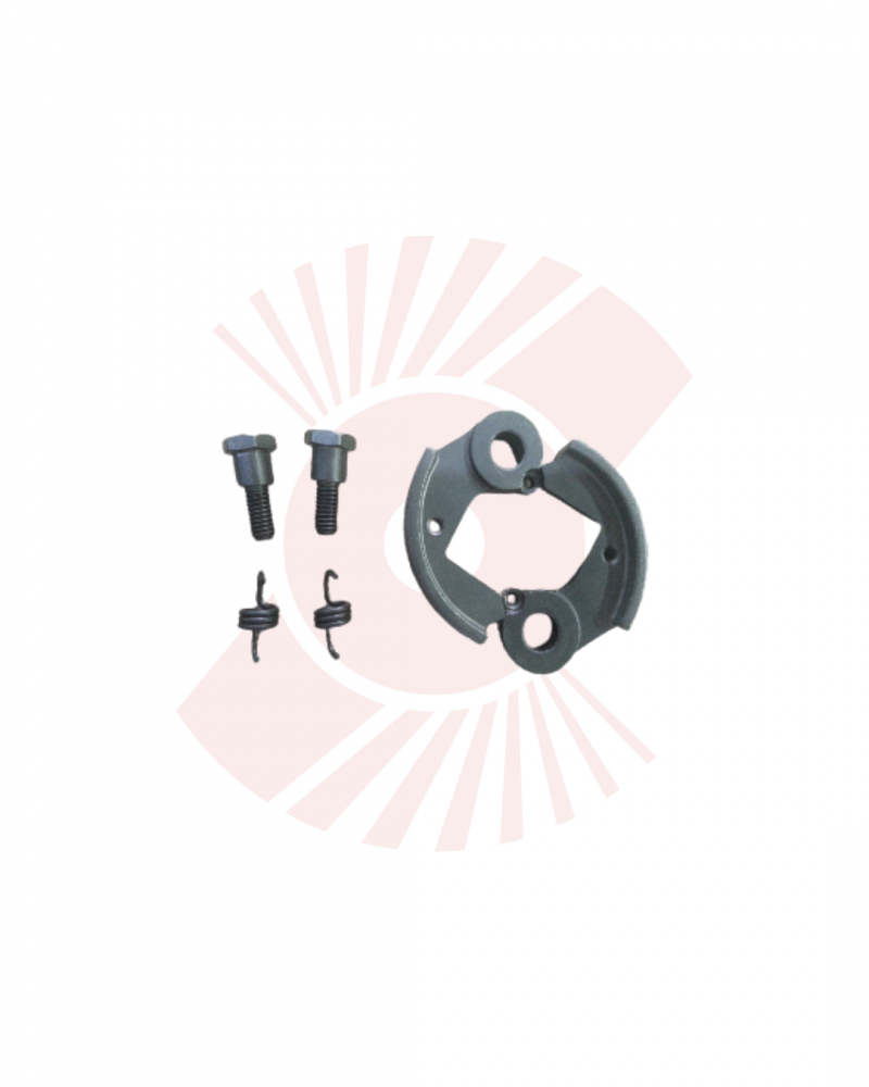 Embreagem Completa Shindaiwa BP 35