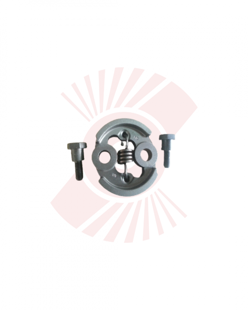 Embreagem Completa Shindaiwa C 230