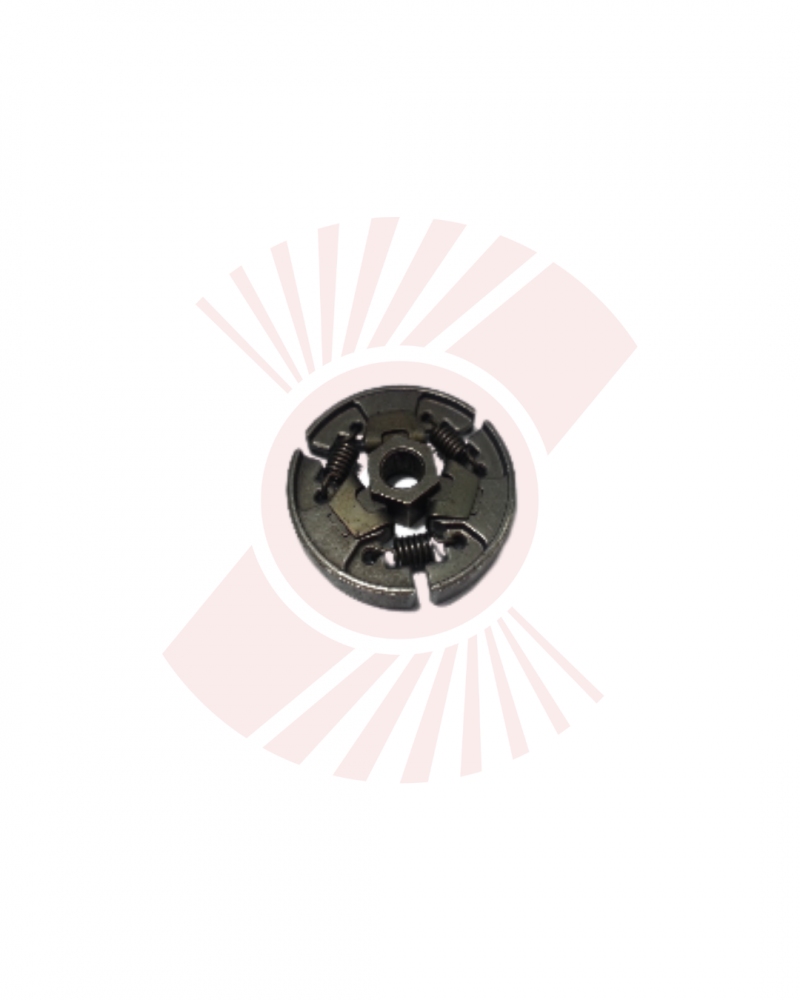 Embreagem Completa Stihl  025/170/180/210/250