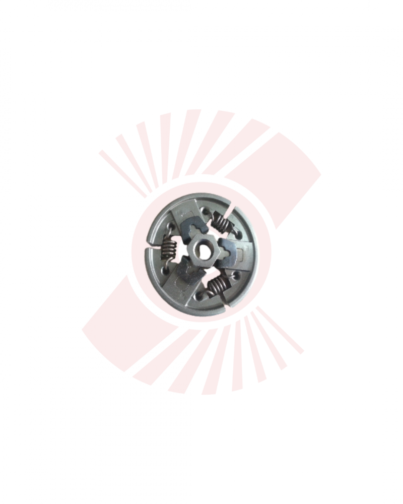 Embreagem Completa Stihl 034/039/390