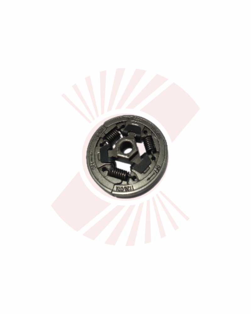 Embreagem Completa Stihl 036/360