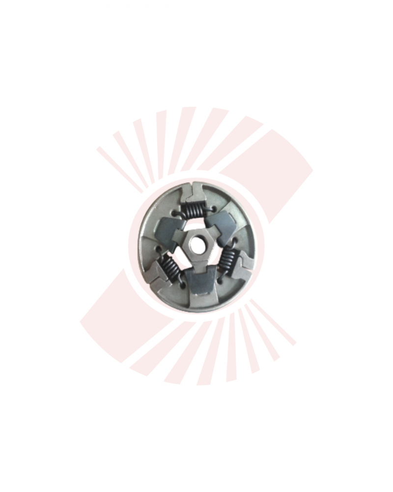Embreagem Completa Stihl 066/650/660
