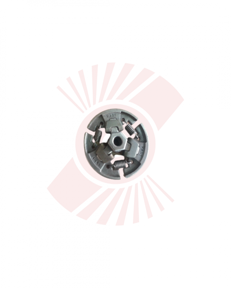 Embreagem Completa Stihl FR 85/FS 80/85