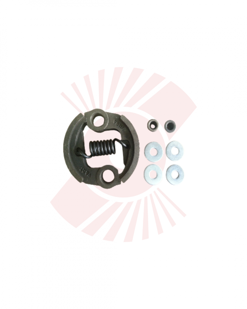 Embreagem Completa Stihl FS 160/220/280/290 - FR 220