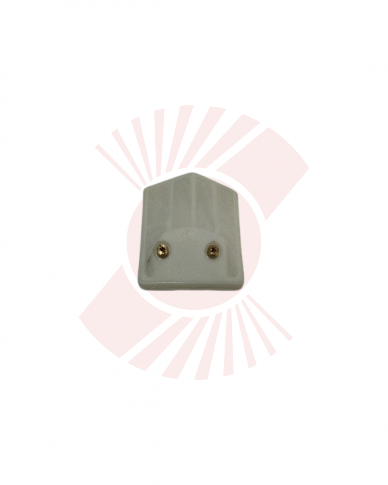 Filtro de Ar - 02 Parafusos / Nylon