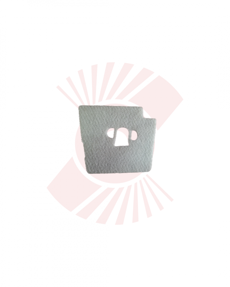 Filtro de Ar - Feltro Stihl FS 160/220/280/290
