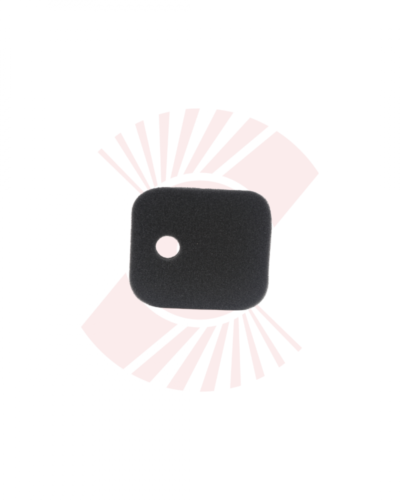 Filtro de Ar - Modelo Novo
