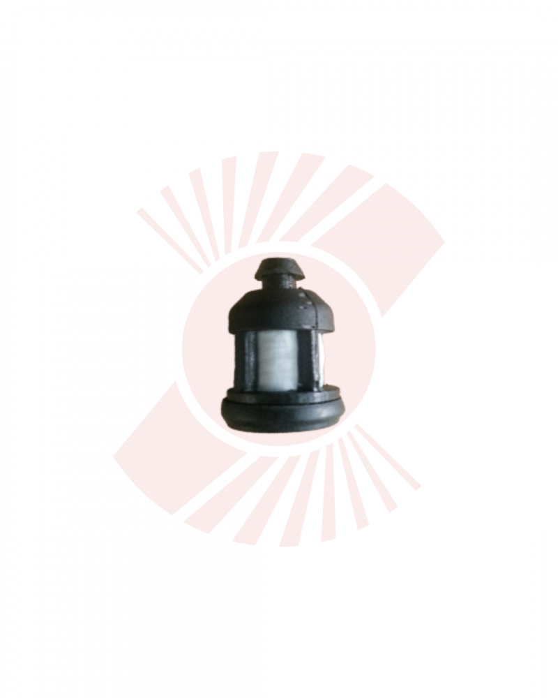 Filtro de Combustível - Plástico