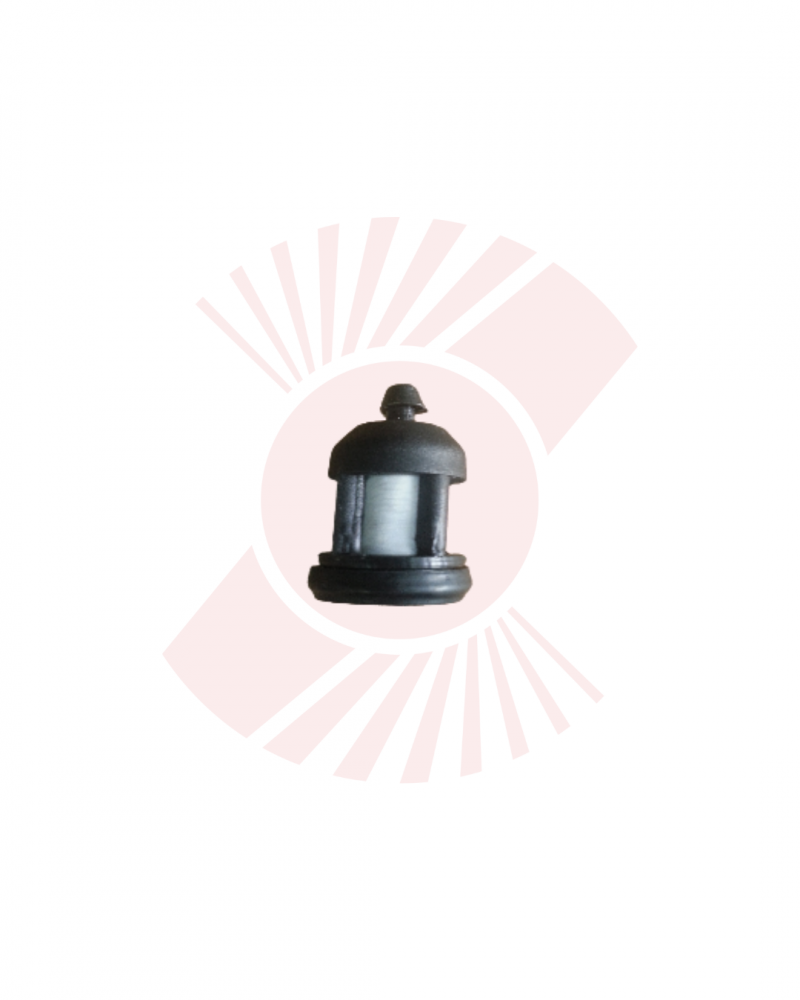 Filtro de Combustível - Plástico Bico Fino