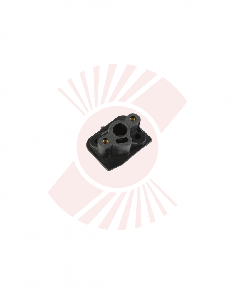 Flange do Carburador Importadas 33CC