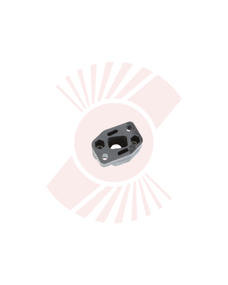 Flange do Carburador Importadas 26CC