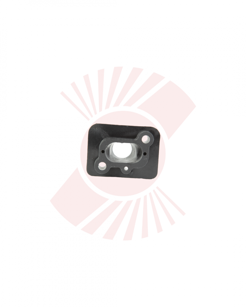 Flange do Carburador Importadas 43CC/52CC/63CC