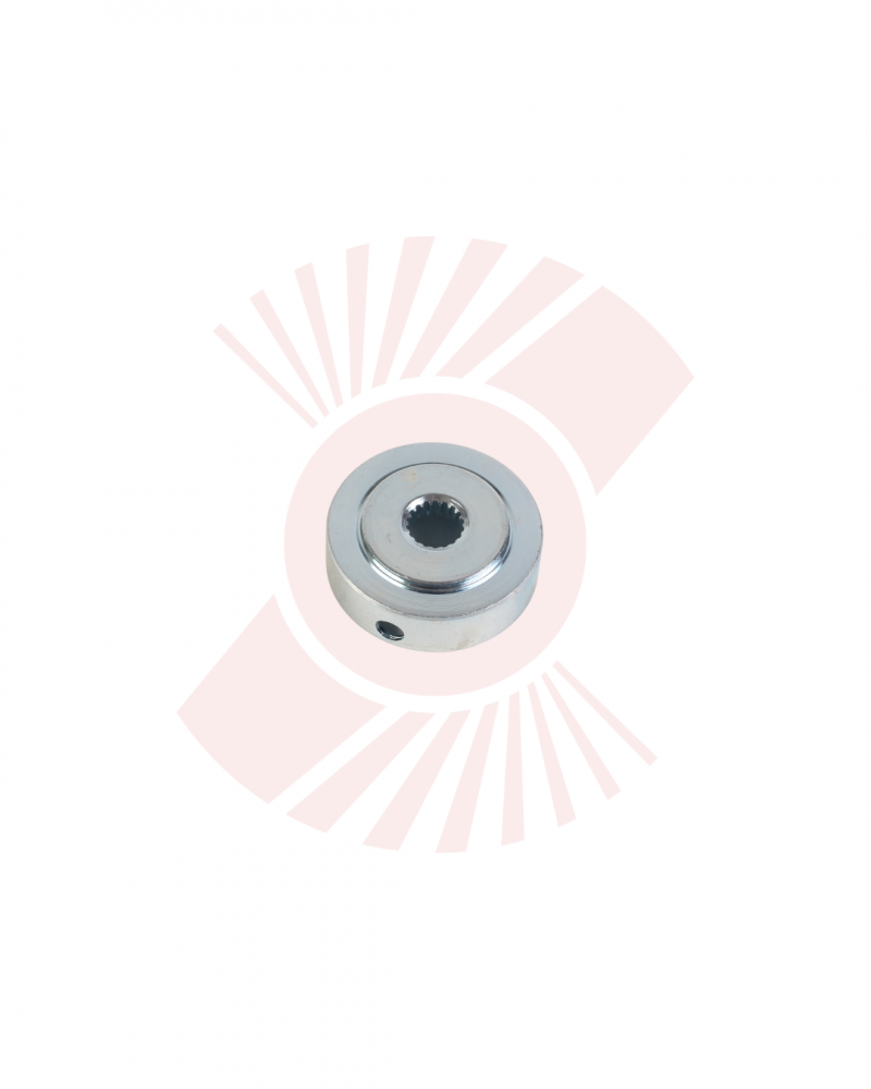Flange Superior - Suporte A Shindaiwa C 230