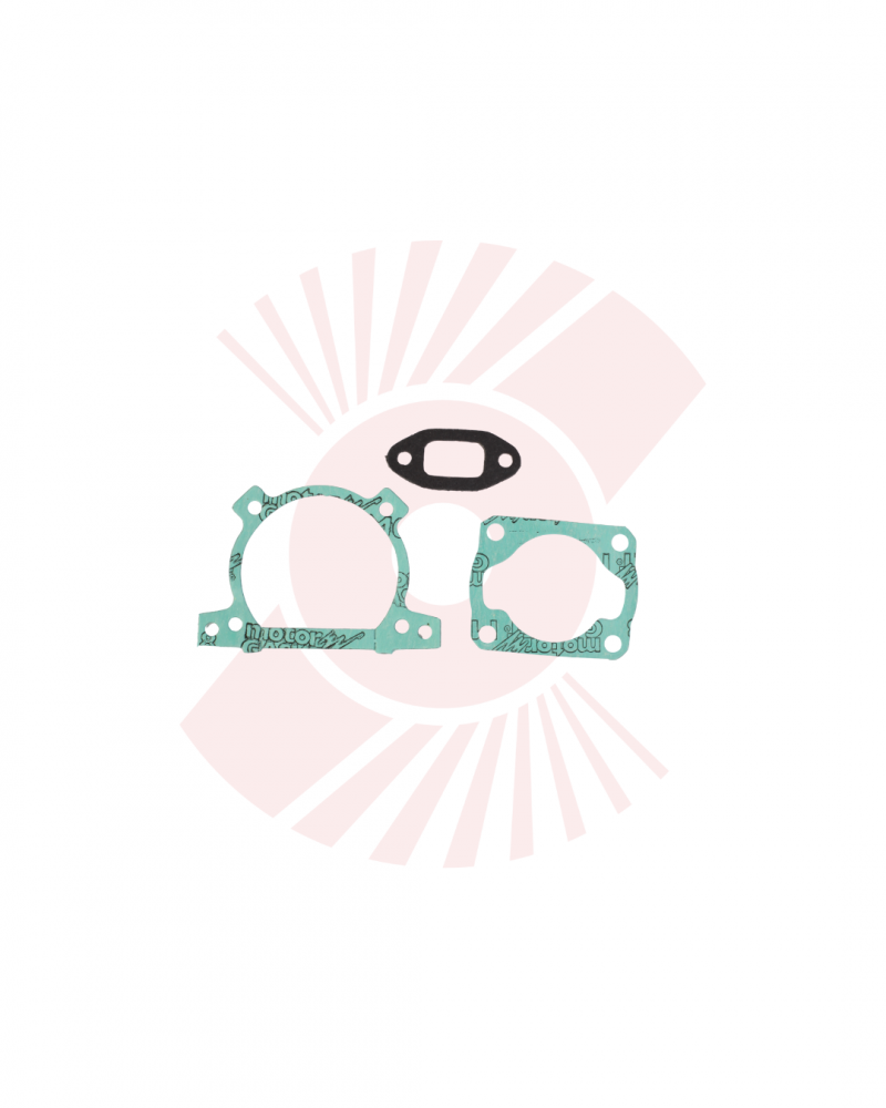 Jogo de Junta Stihl FS 160/220/280/290