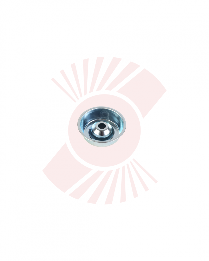 Limitador de Altura 13mm - Aço