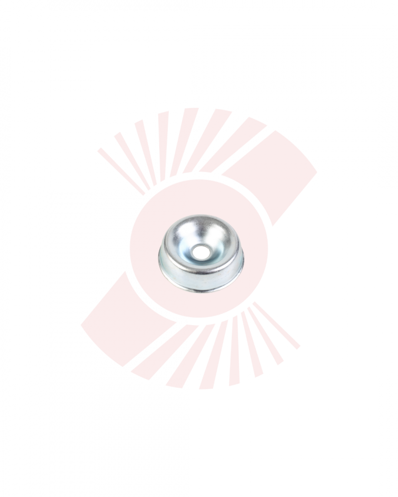 Limitador de Altura 16mm - Aço