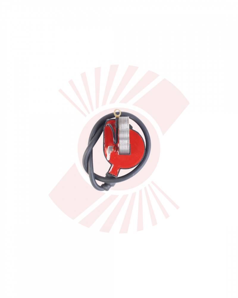Módulo de Ignição Husqvarna 45/51/55/61/268/272/394/395