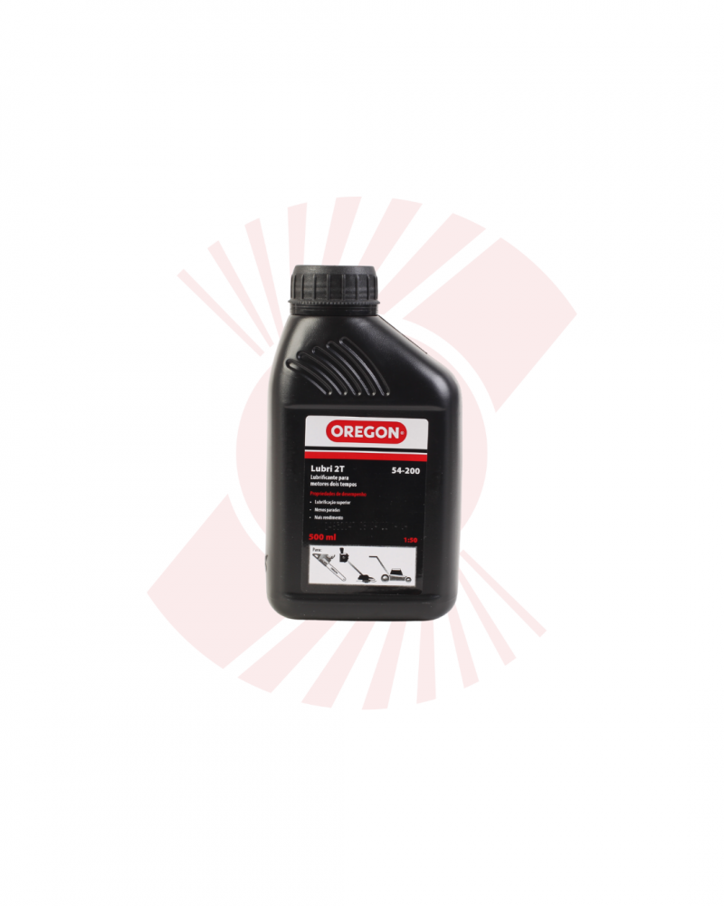 Óleo 2 Tempos - 500ml. - 1:50