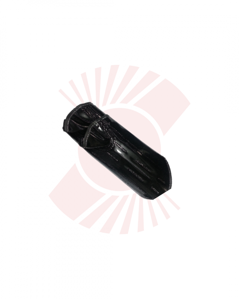 Perneira Bidim Longa 5 Talas c/ Velcro