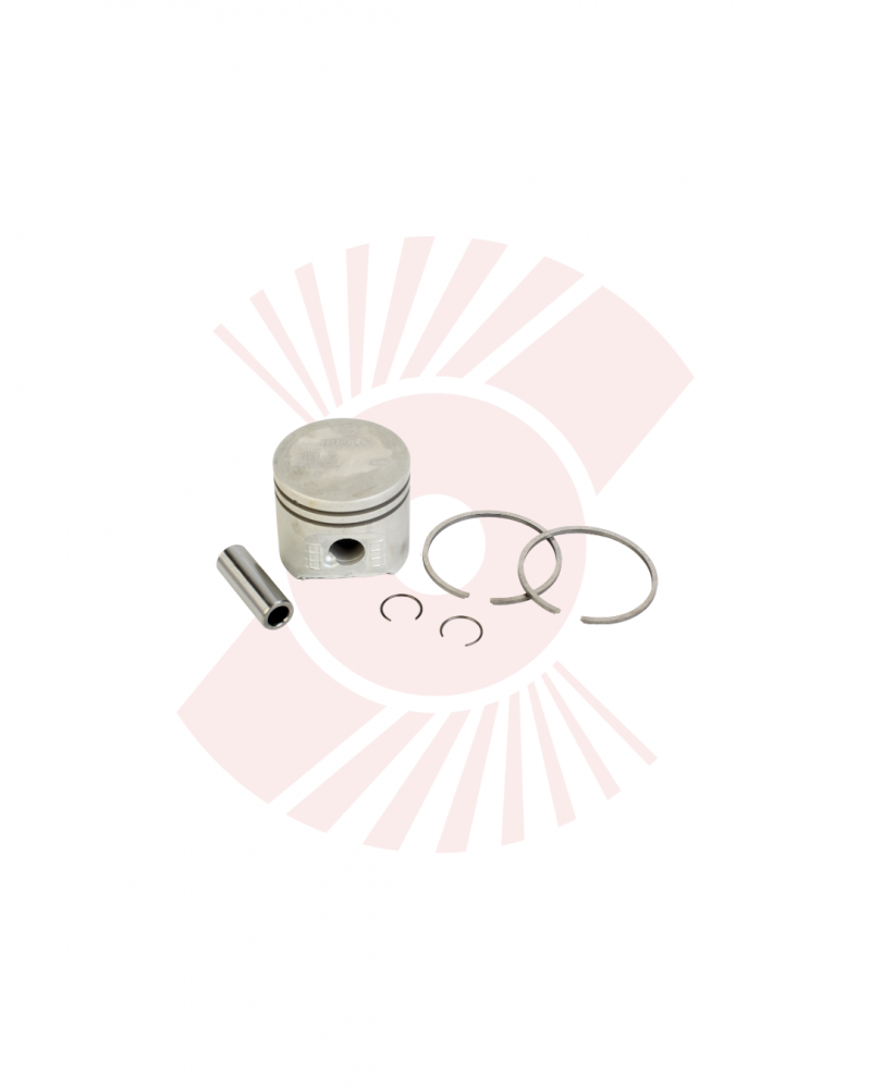 Pistão Completo - 38mm Stihl FS 220