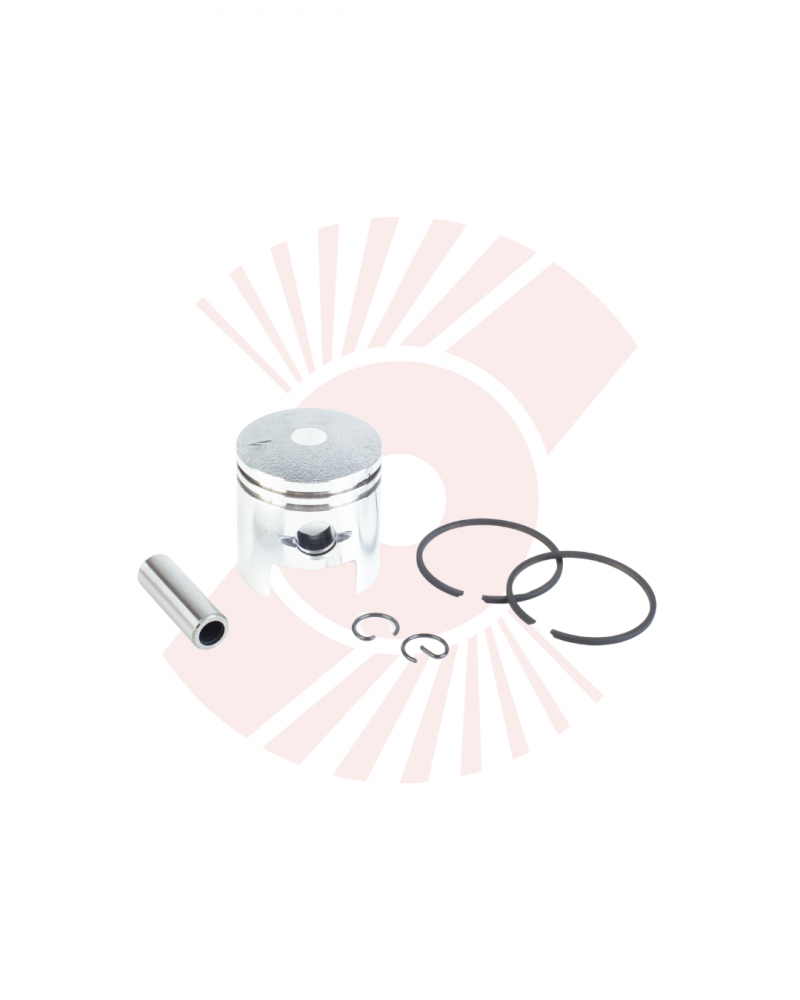 Pistão Completo - 44mm