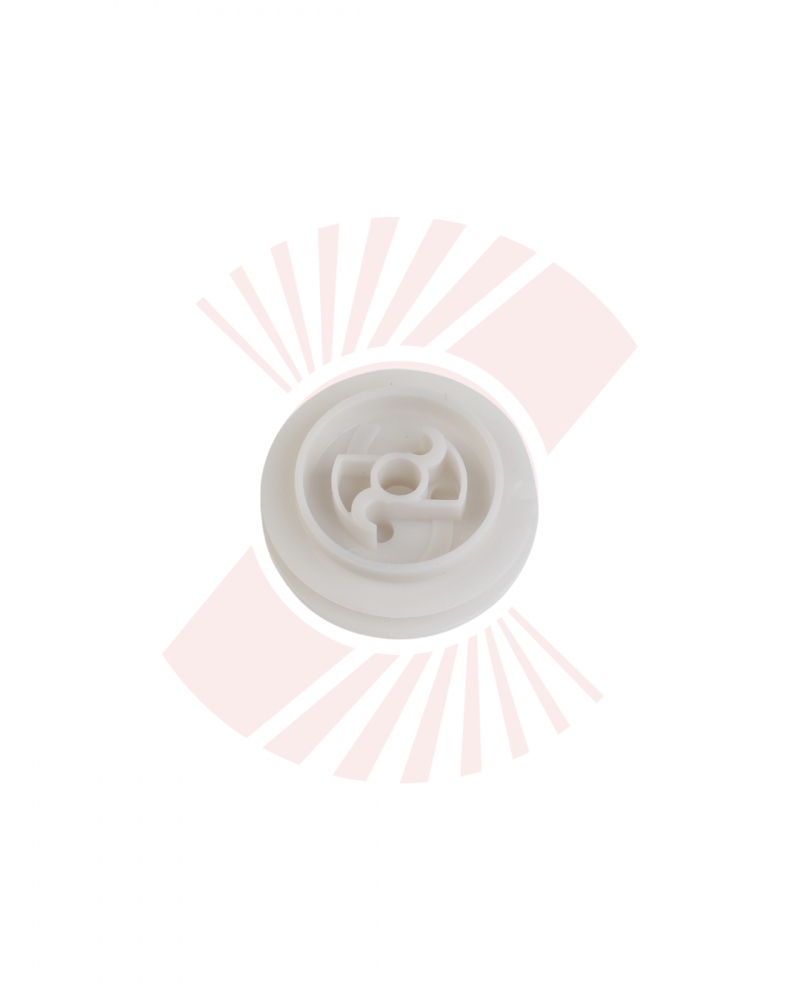 Polia de Partida - Nylon Stihl FS 160/220/280/290