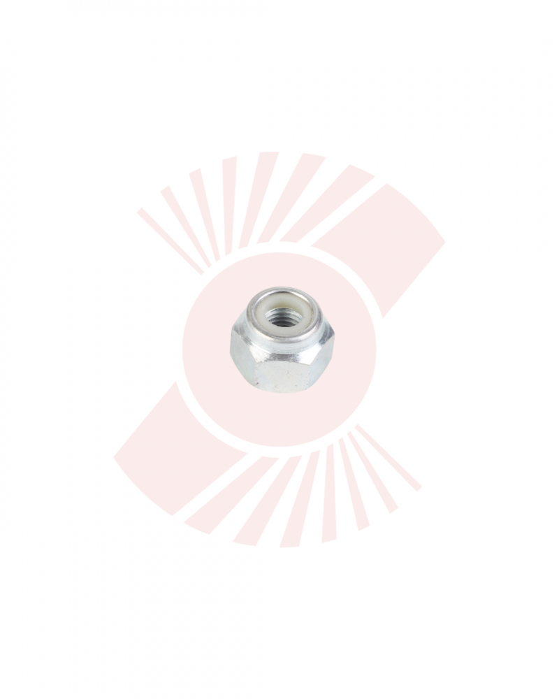 Porca da Faca Husqvarna e Stihl 51/55/235 R/ 025/FR 85 antigo / 025